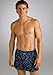 2(x)ist Cherry Blossom Low Rise Boxer Underwear