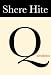 Book Questions
