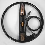 12.5-Inch EXcelerator Metal Detector Search Coil