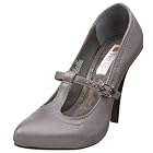 Two Lips Parker Pump