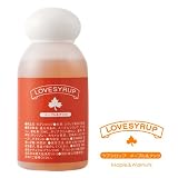 ラブシロップ（食べられるラブローション）