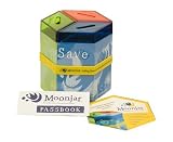 Moonjar Classic Moneybox: Save, Spend, Share