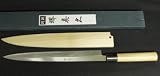 Review MAC  / MAC Yanagi with Wooden Sheath #FK300sc