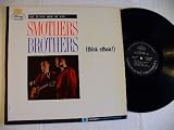 the Funny Side of the Smothers Brothers (think ethnic!)