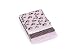Carter's Wrap Me Up Receiving Blanket, Pink Monkey