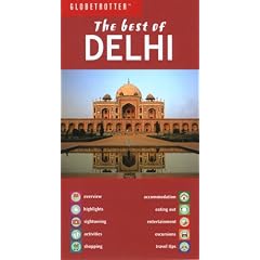 The Best of Delhi
