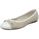 Geox Womens Donna Lola 34 Ballerina Flat
