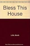 Bless this house