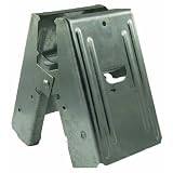 Buy Century Drill and Tool 72990 Saw Horse Brackets by Century