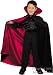 Classic Child's Vampire Halloween Costume Cape
