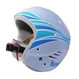 Marker Tracer Plus Helmet - Junior - 52cm/Lightblue