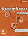 face2face Starter Teacher's Book