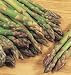 Pack of 8 Asparagus Roots - Variety "Mary Washington"