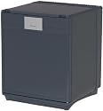 Dometic Silencio DS600 Minicool Mini Fridge - White