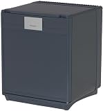 Dometic Silencio DS600 Minicool mini fridge (Anthracite Grey)  from JLS LTD