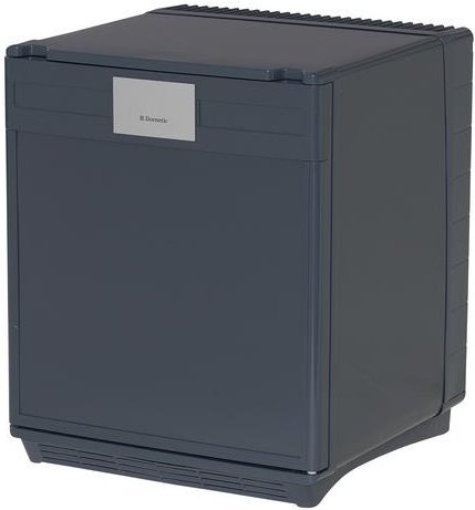 Dometic Silencio DS600 Minicool Mini Fridge - White