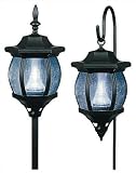 Pumpkin Landscape Lighting Solar Light