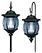 Pumpkin Landscape Lighting Solar Light