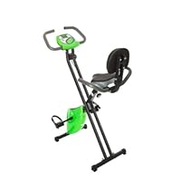 30 lbs home gym cardio exercise magnetic cycling bike