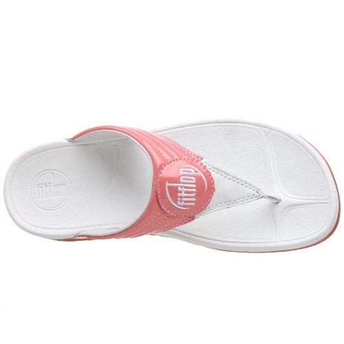 Cover image : 09Fitflop WalkStarIIIJelly PNK8/ 09フィットフロップウォークスター3ジェリー フラミンゴ8(25-25.5)