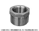 ブッシング（Ｂ 材質(ＳＵＳ３１６) 規格(15AX8A) 入数(1) 【ねじ込み継手　ブッシング（Ｂシリーズ】