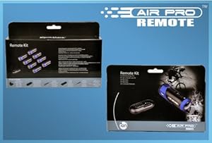 iON Air Pro REMOTE PODZ
