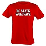 North Carolina State Wolfpacks T-Shirt