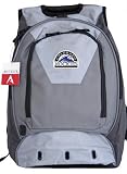 Colorado Rockies Active Backpack