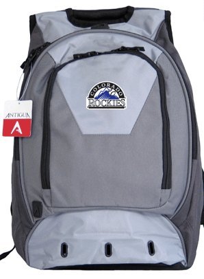 Colorado Rockies Backpack