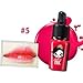 Peripera 2015 New Peri's Lip Tint Water Ink 8g - No.5 No-spoiler