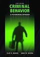 Criminal Behavior: A Psychosocial Approach (7th Edition)