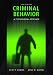 Criminal Behavior: A Psychosocial Approach (8th Edition)