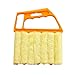 D&L Blind Cleaner Tool, Mini Hand-held Cleaner,Mini-Blind Cleaner,Dirt Clean Cleaner,Venetian Blind Brush Window Air Conditioner Duster Cleaner