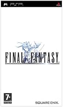 Final Fantasy I (PSP)