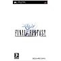 Final Fantasy I (PSP)