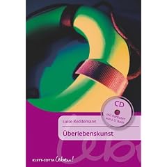 �berlebenskunst. Mit CD. (Klett-Cotta Leben!)