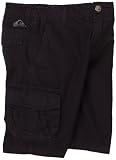Quiksilver Boys 2-7 Deluxe Walkshort