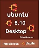 Ubuntu 8.10 Desktop Richard L Petersen