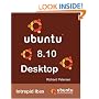Ubuntu 8.10 Desktop