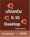 Ubuntu 8.10 Desktop