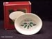 Lenox Holiday Gold Small Dish Oval Believe