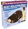 Seat Solution Ultra - Orthopedic Seat Solution