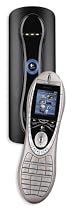 Logitech Harmony 895 Universal-Fernbedienung silber-grau