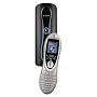 Logitech Harmony 895 Advanced Universal Remote - Universal remote control - infrared/radio
