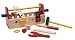 Schylling Wooden Tool Box