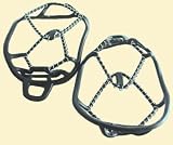 YAKTRAX WINTERTRAX SNOW/ICE SHOE TRACTION GRIPS - ONE SIZE