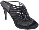 Women's Gloria Vanderbilt, Jaden strappy sandals