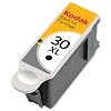 Kodak 3952363 KODAK Black Ink Cartridge 30XL