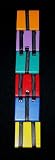 Sturdy Wooden Educational Toy 2 Years & Up Falling Blocks ET_FALLINGBLOCKS