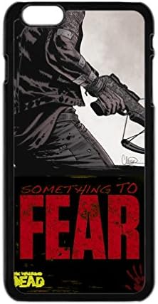 Daryl Dixon iphone 6s case,Customized Back Cover Case TPU For iphone 6(4.7)-The Walking Dead